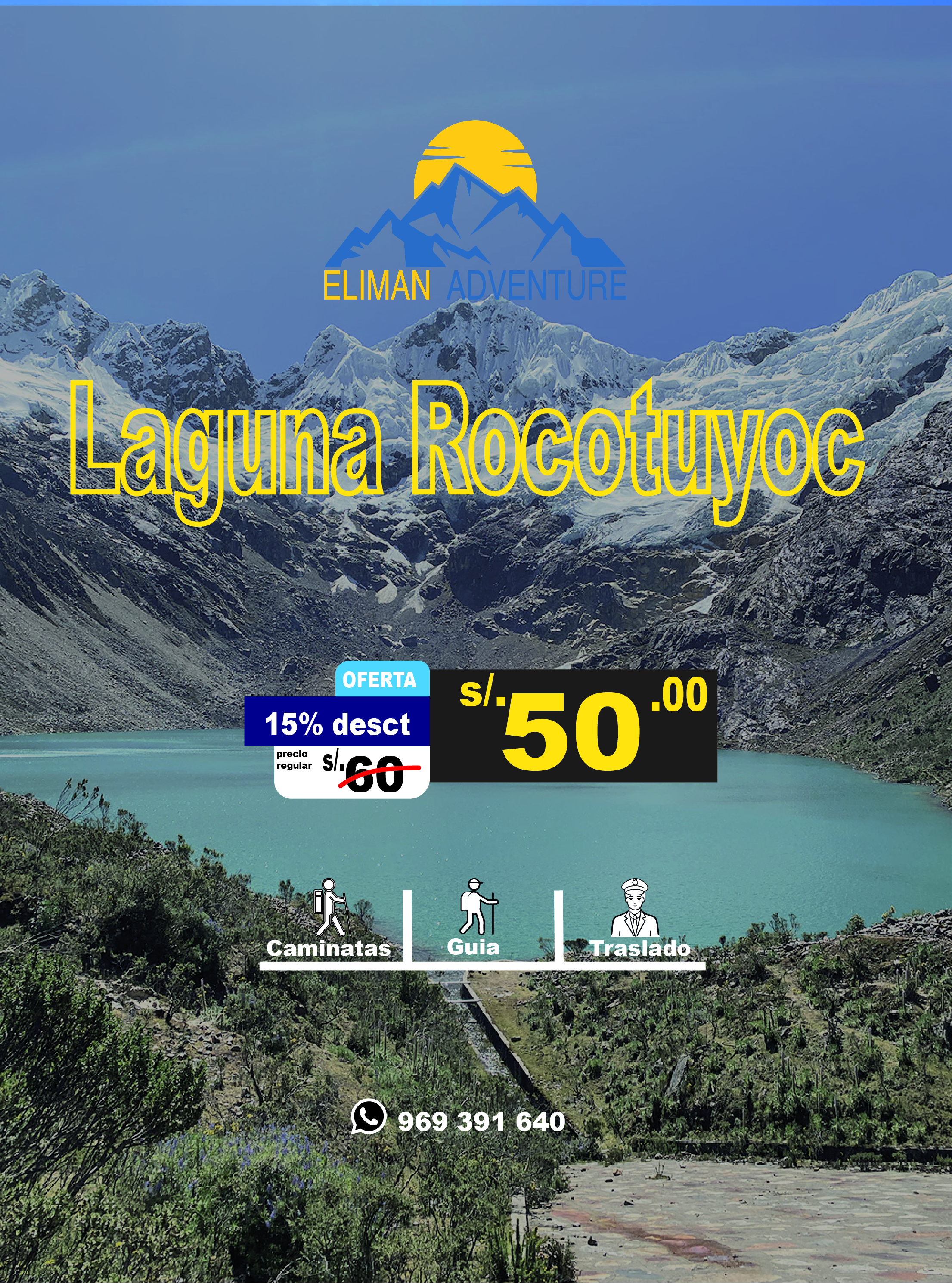 LAGUNA ROCOTUYOC