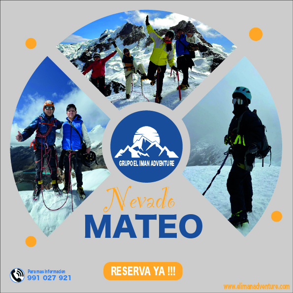 NEVADO MATEO 