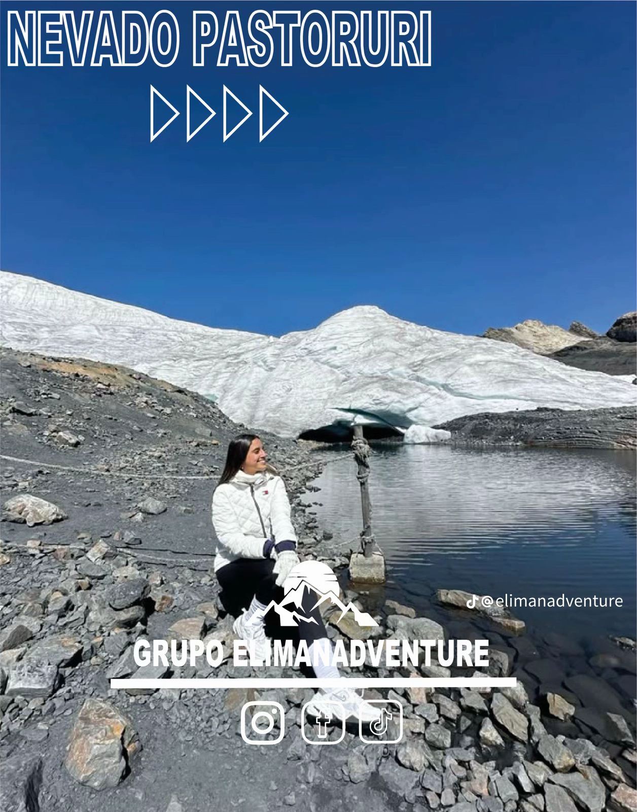 NEVADO PASTORURI
